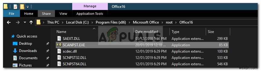 วิธีแก้ไขข้อผิดพลาดของ Outlook [pii_email_e7ab94772079efbbcb25]?