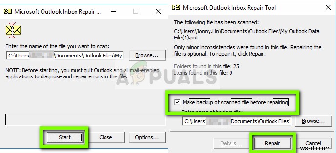 วิธีแก้ไขข้อผิดพลาดของ Outlook [pii_email_e7ab94772079efbbcb25]?