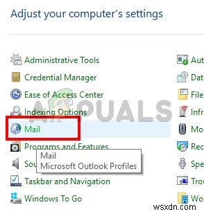 วิธีแก้ไขข้อผิดพลาดของ Outlook [pii_email_e7ab94772079efbbcb25]?