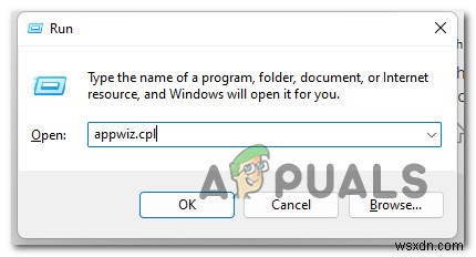 แก้ไข: ไม่สามารถดำเนินการได้เนื่องจากมีการเปลี่ยนแปลงข้อความ  ใน Microsoft Outlook 