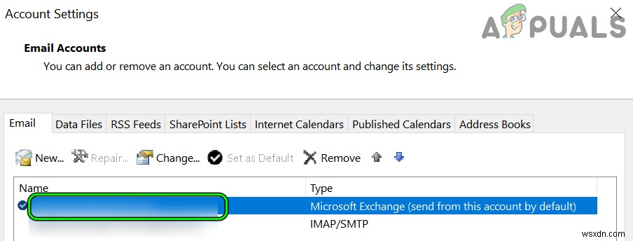 ข้อผิดพลาดการแลกเปลี่ยนภายในของ Outlook 80000000? ลองวิธีแก้ไขเหล่านี้ 