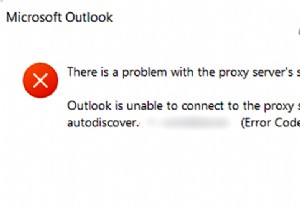 ข้อผิดพลาดการแลกเปลี่ยนภายในของ Outlook 80000000? ลองวิธีแก้ไขเหล่านี้ 
