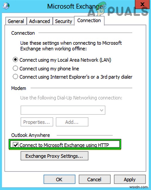 ข้อผิดพลาดการแลกเปลี่ยนภายในของ Outlook 80000000? ลองวิธีแก้ไขเหล่านี้ 