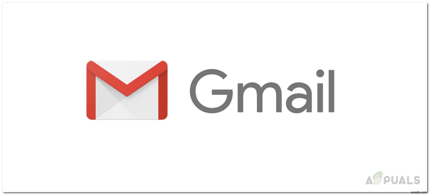 [แก้ไข] อีเมลติดอยู่ในโฟลเดอร์กล่องจดหมายออกของ Gmail 