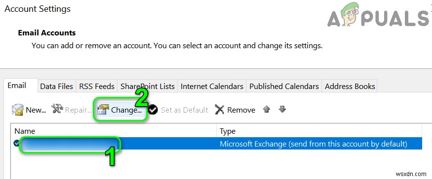 แก้ไข:กฎของ Outlook ไม่ทำงานบน Windows 10