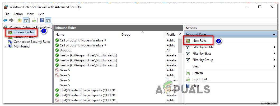 วิธีแก้ไขข้อผิดพลาด Outlook 0x80042108 