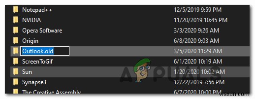 วิธีการแก้ไขข้อผิดพลาดของ Outlook 0x80190194? 