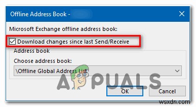 วิธีการแก้ไขข้อผิดพลาดของ Outlook 0x80190194? 