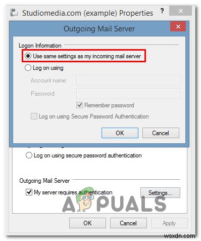 วิธีการแก้ไขข้อผิดพลาด Windows Live Mail 0x800CCC6F? 