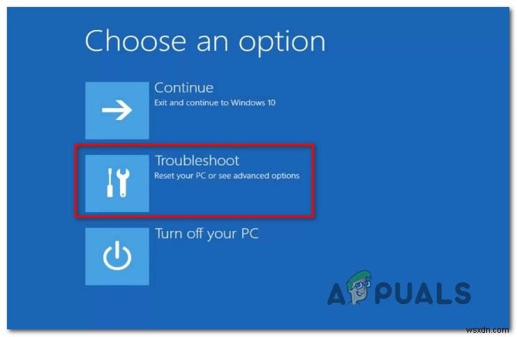 แก้ไข:รหัสข้อผิดพลาดของ Outlook 0x8004011D 