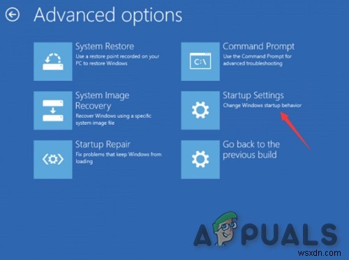 แก้ไข:รหัสข้อผิดพลาดของ Outlook 0x8004011D 