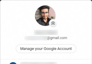 จะใช้บัญชี Gmail หลายบัญชีพร้อมกันได้อย่างไร? 
