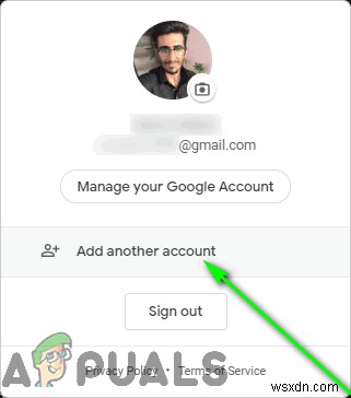 จะใช้บัญชี Gmail หลายบัญชีพร้อมกันได้อย่างไร? 