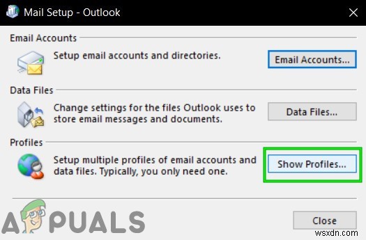 แก้ไข:ถึงขีดจำกัดเวลาสำหรับการเข้าสู่ระบบใน Outlook 