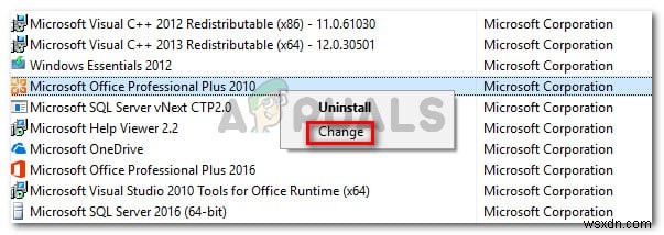 วิธีการ Outlook Error 0x8004210A บน Windows?