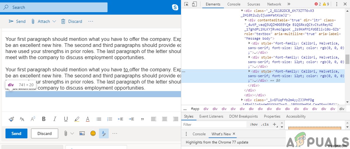 วิธีเพิ่มไฟล์ลายเซ็น SVG ในอีเมล Outlook ของคุณ 