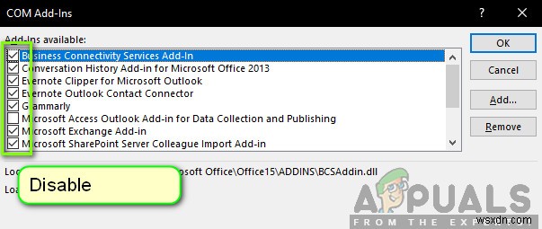 วิธีแก้ไข Outlook ไม่เชื่อมต่อกับเซิร์ฟเวอร์อีเมลของคุณ 