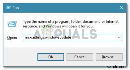 แก้ไข:ข้อผิดพลาดของ Outlook  โปรแกรมที่ใช้สร้างวัตถุนี้คือ Outlook  