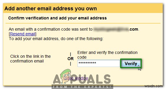 วิธีเข้าถึงอีเมล Hotmail จากบัญชี Gmail ของคุณ 