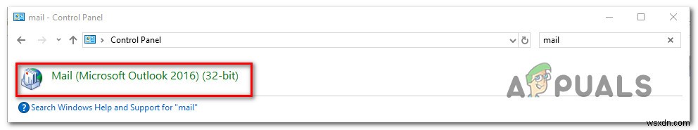 แก้ไข:คุณไม่สามารถลบไฟล์ข้อมูล Outlook นี้ได้ 