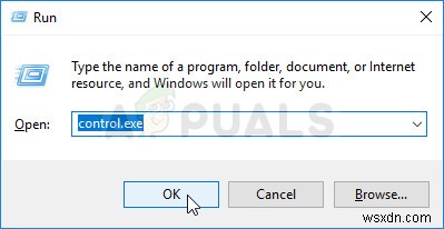 แก้ไข:คุณไม่สามารถลบไฟล์ข้อมูล Outlook นี้ได้ 