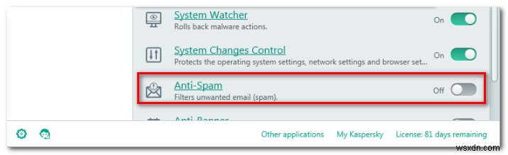แก้ไข:ข้อผิดพลาด SMTP 550 เมื่อส่งอีเมล 