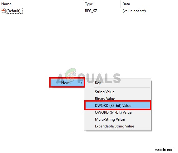 แก้ไข:เราไม่สามารถสร้างไฟล์ข้อมูล Outlook ได้ 