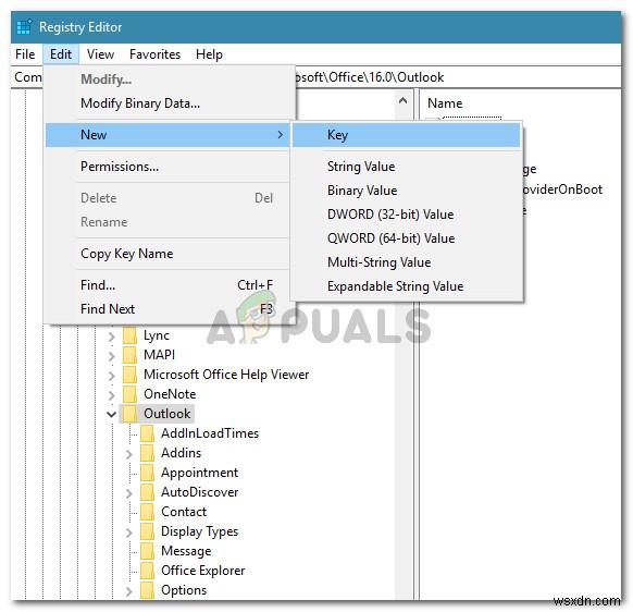 แก้ไข:Outlook บล็อกการเข้าถึงสิ่งที่แนบมาที่อาจเป็นอันตรายต่อไปนี้ 