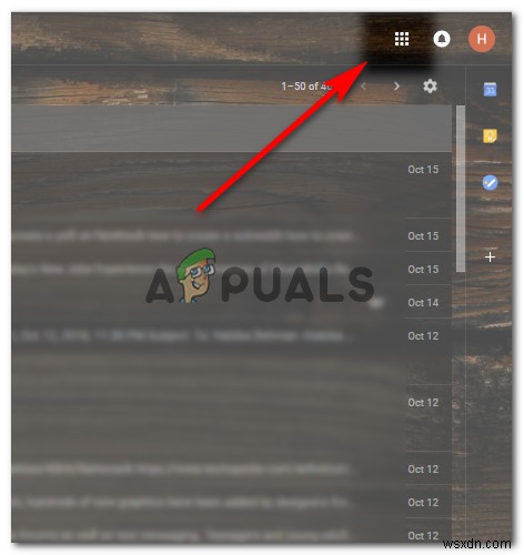 วิธีสร้างกลุ่มที่อยู่ติดต่อใน Gmail