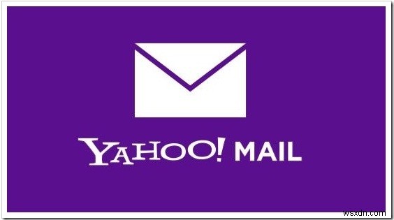 วิธีลบอีเมลทั้งหมดใน Yahoo 