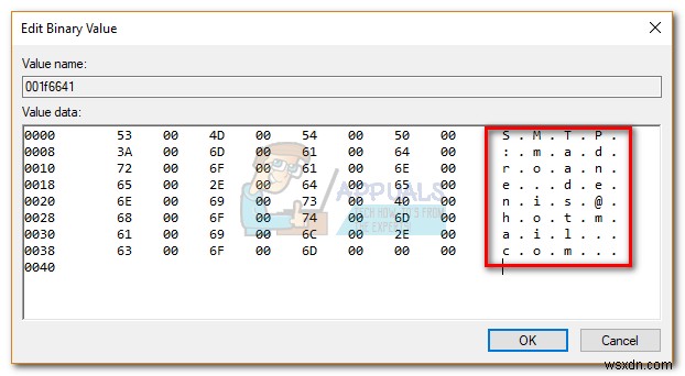 วิธีการเปลี่ยนหรือลบบัญชีหลักจาก Outlook 