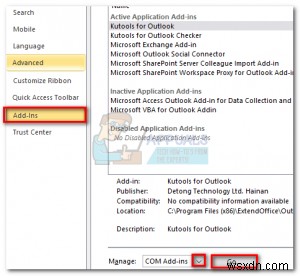 แก้ไข:Outlook ติดอยู่ในการโหลดโปรไฟล์  2010, 2013 และ 2016  