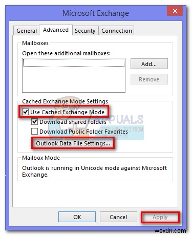 วิธีย้ายไฟล์ข้อมูลออฟไลน์ของ Outlook (OST) ในปี 2010, 2013 และ 2016 