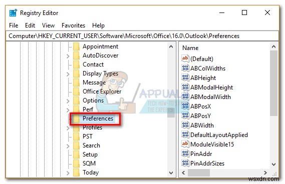 แก้ไข:Outlook กำลังส่งไฟล์แนบ winmail.dat 