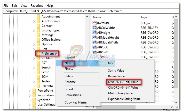 แก้ไข:Outlook กำลังส่งไฟล์แนบ winmail.dat 