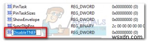 แก้ไข:Outlook กำลังส่งไฟล์แนบ winmail.dat 