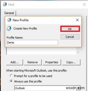 วิธีย้าย Outlook  ทุกเวอร์ชัน  ไปยังคอมพิวเตอร์เครื่องใหม่ 