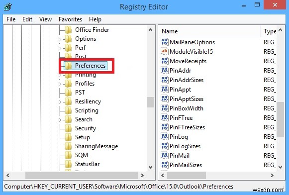 วิธีเพิ่มขีดจำกัดขนาดไฟล์แนบเริ่มต้นของ Outlook 