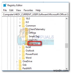 แก้ไข:Outlook ค้างอยู่ในการประมวลผล