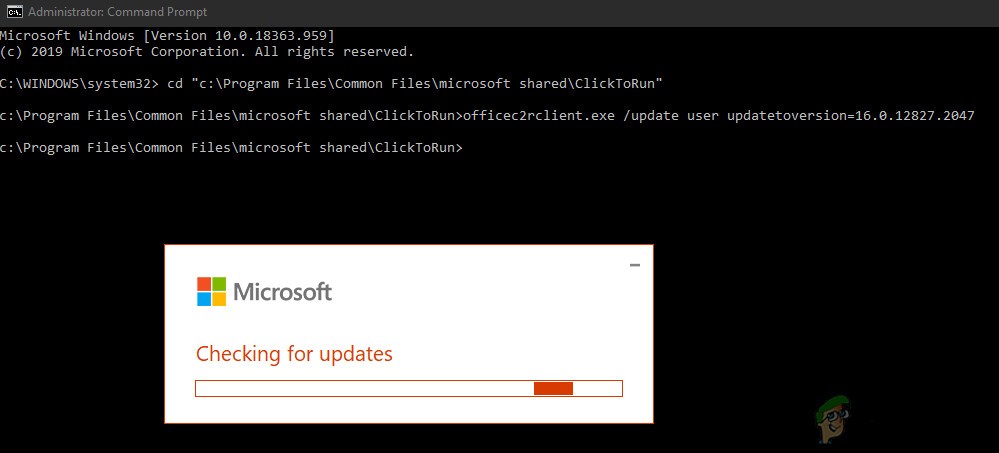 แก้ไข:Outlook หยุดทำงานหลังจากอัปเดต Windows 10 