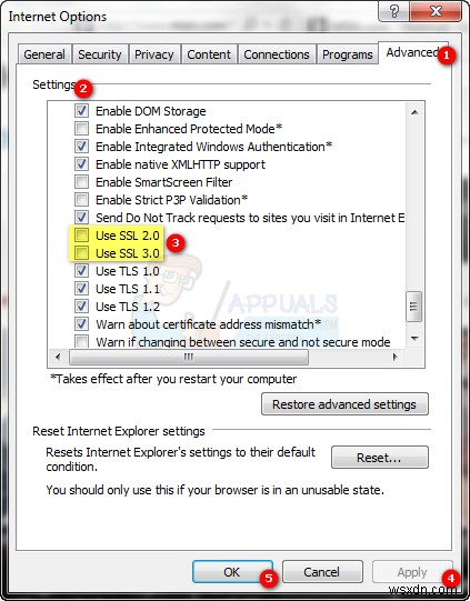 วิธีแก้ไข Windows Live Mail ไม่สามารถซิงค์และแสดงข้อผิดพลาดของเซิร์ฟเวอร์ 0x80072F06 