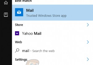 วิธีแก้ไขข้อผิดพลาด 0x801941F7 บน Windows Live Mail 