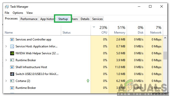 แก้ไข:ข้อผิดพลาดของ Outlook  ไม่สามารถเปิดชุดโฟลเดอร์ได้  