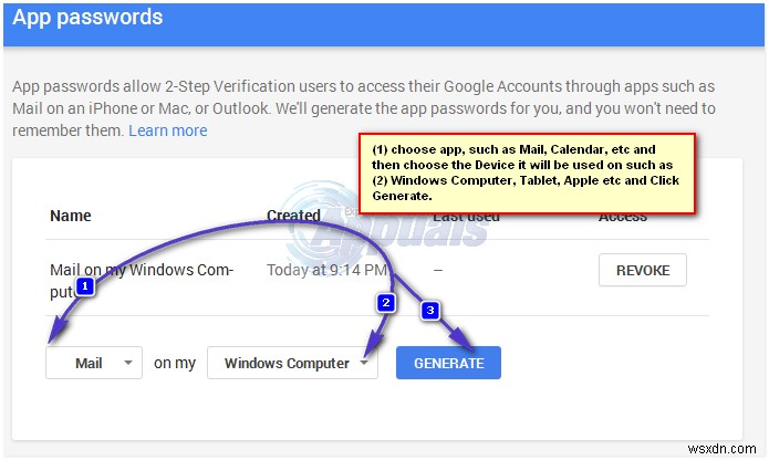 วิธีการ:เปลี่ยนรหัสผ่าน Gmail ของคุณ 
