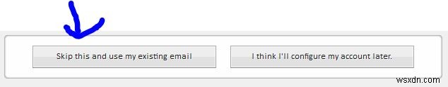 แก้ไข:Outlook ไม่ทำงาน มีบางอย่างผิดพลาด