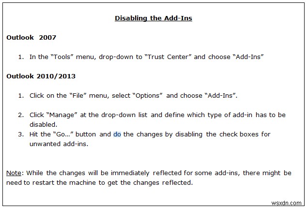 เคล็ดลับที่ดีที่สุด:Outlook บน Windows 8 และ 8.1