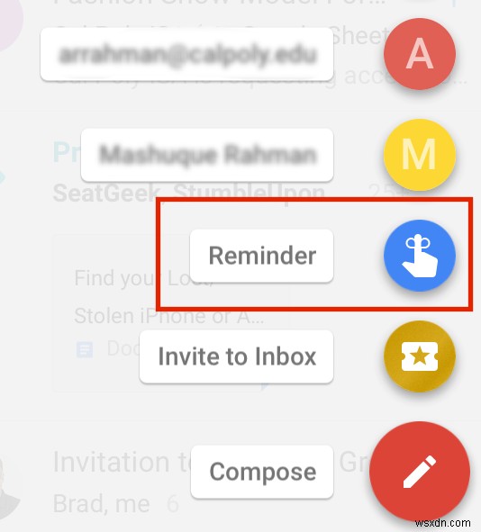 วิธีใช้ Google Inbox เพื่อให้ได้ Inbox Zero 