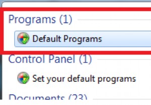 แก้ไข:ลิงก์จะไม่เปิดใน Windows Live Mail 