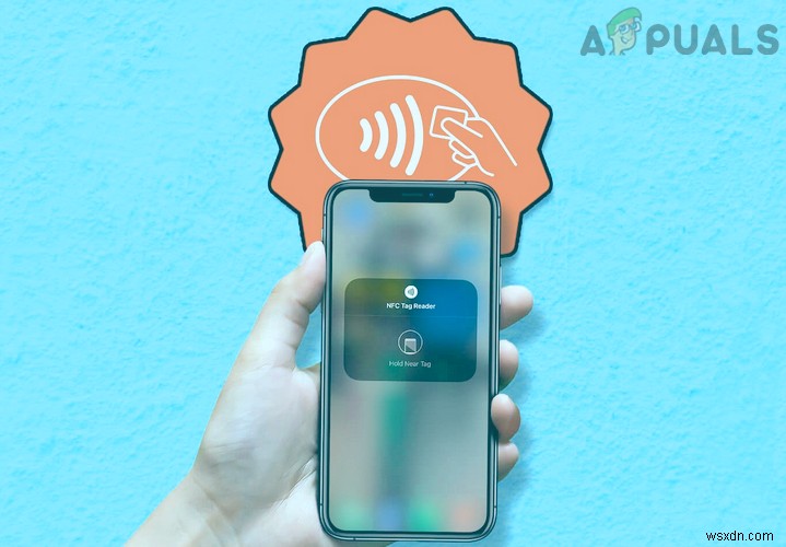 NFC Tag Reader คืออะไร? วิธีการใช้งาน? [แอนดรอยด์และ iOS] 