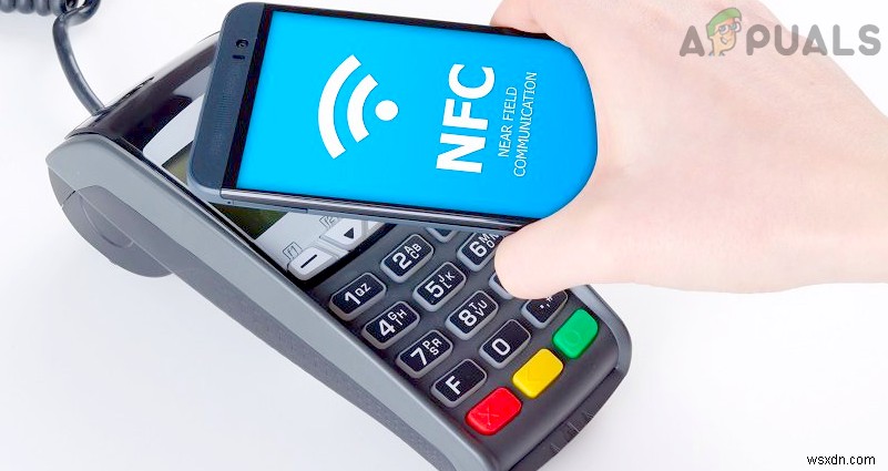 NFC Tag Reader คืออะไร? วิธีการใช้งาน? [แอนดรอยด์และ iOS] 